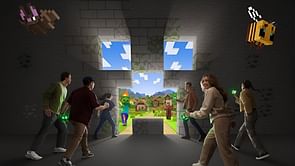 Minecraft Experience Villager Rescue: What is it, how to participate, and more