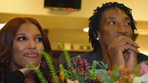 Scottie Pippen’s daughter Taylor Pippen reveals she was robbed at gunpoint for just $5