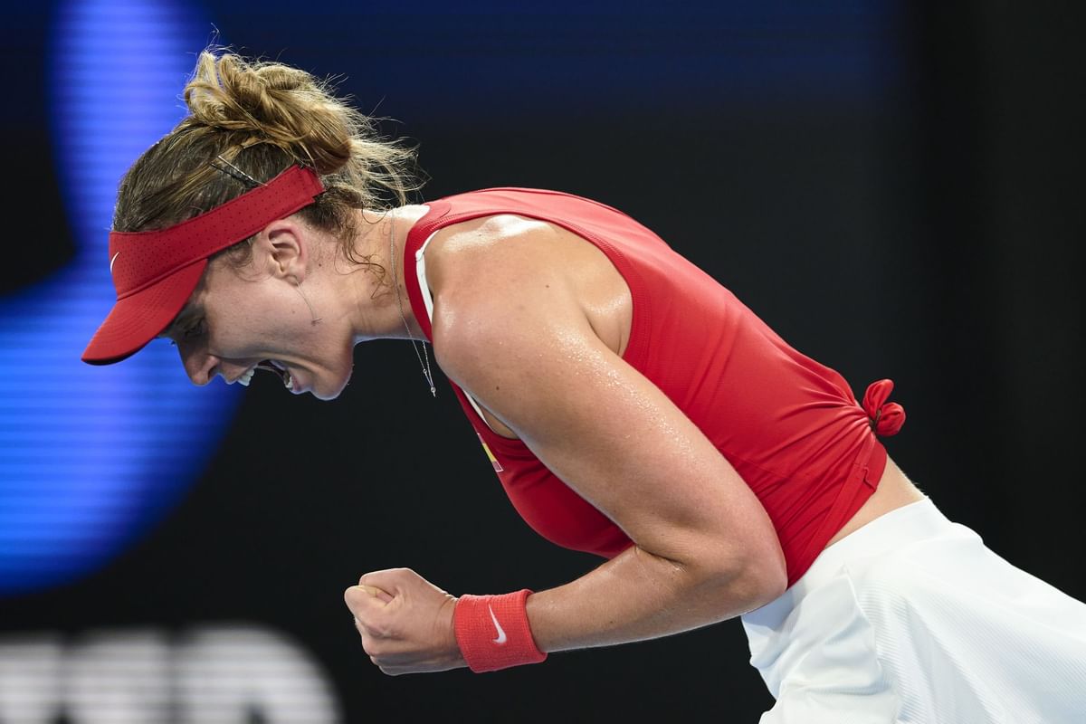 Who are Paula Badosa’s Parents? | Age, Nationality & More