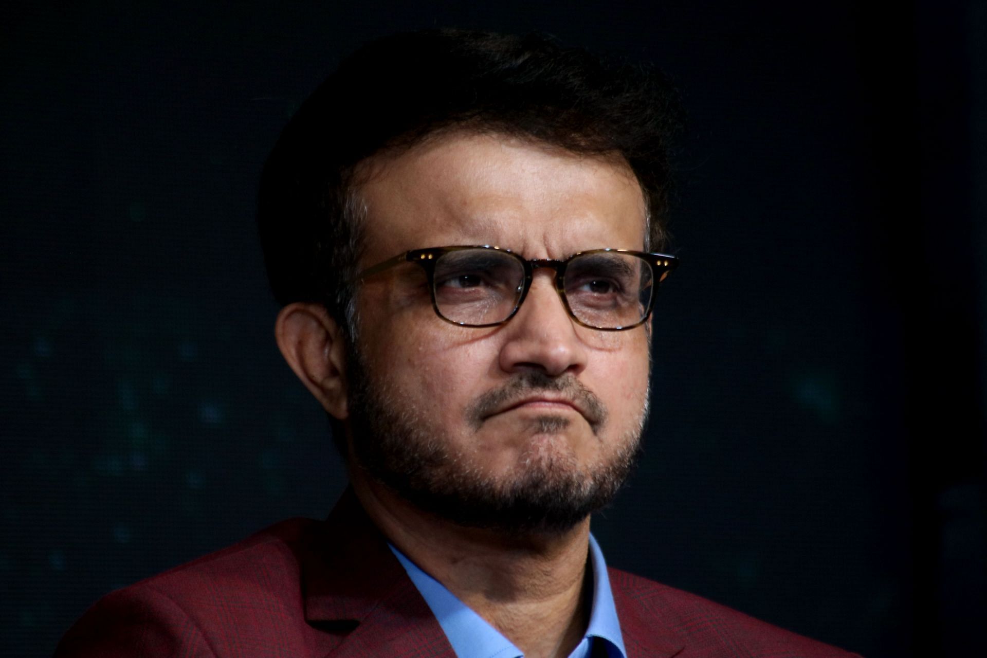 Raft Cosmic EV, A Pioneer In The Electric Vehicle (EV) Industry Is Thrilled To Announce The Appointment Of Indian Cricketing Legend- Sourav Ganguly As Its Brand Ambassador. - Source: Getty