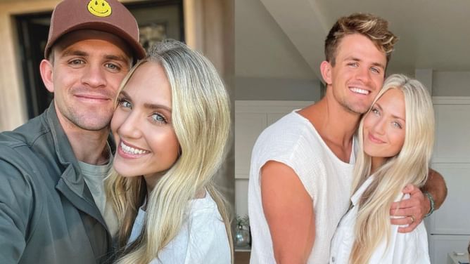 "Literally get no views unless Everleigh is in a video"- Internet reacts as Cole LaBrant sparks backlash over Diddy dance video