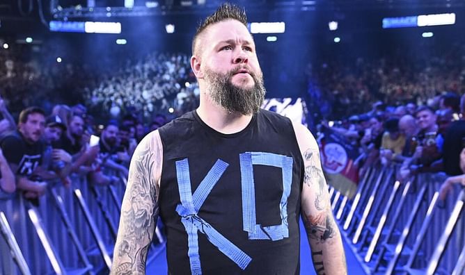 The face of a generation or a WrestleMania rival? 5 WWE stars who could be Kevin Owens' mystery partner on SmackDown