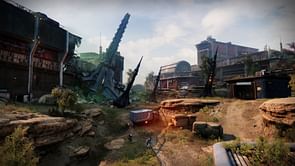 Destiny 2 Update 8.0.5.5: Skywatch enemy density, Encore boss, and more