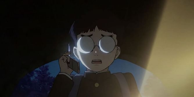 Dandadan anime could either become generational or an epic disaster and there's no in-between