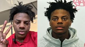 Did IShowSpeed get arrested? Viral claim about fentanyl possession debunked