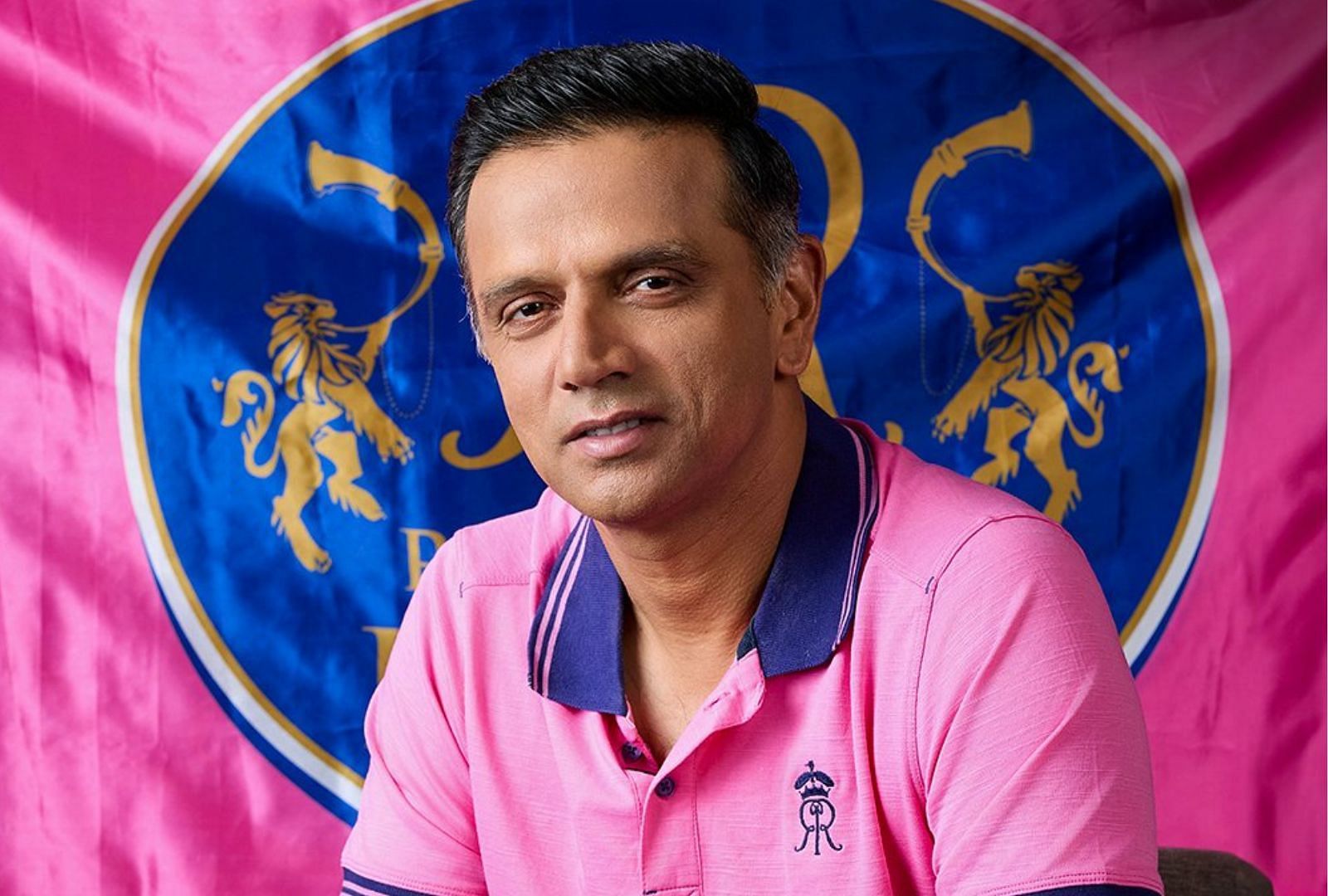 Rahul Dravid will have a big role to play in ending Rajasthan Royals