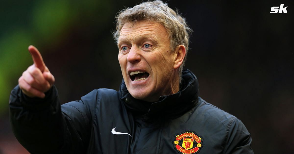 If David Moyes had stayed as Manchester United manager, the club would have signed Toni Kroos