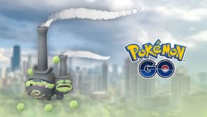 How to evolve Koffing into Galarian Weezing in Pokemon GO?