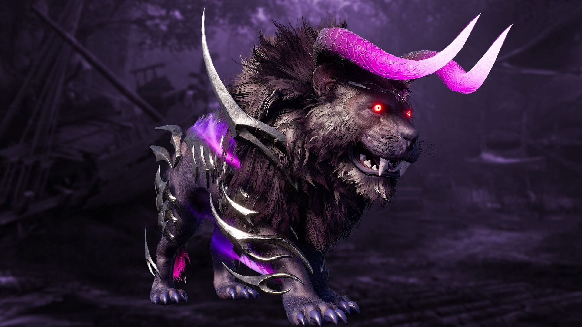 Things you get in the Standard pack (Image via NCSOFT)