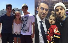 "I love you": Madeline Gaudreau shares emotional note for husband Matthew and brother-in-law Johnny Gaudreau