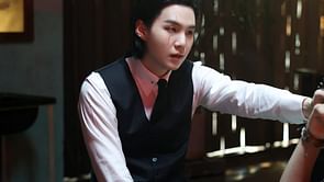 BTS Suga reportedly sentenced 15 Million KRW for DUI offense in summary ruling