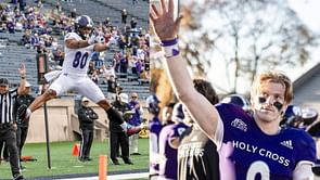 Former NFL QB minces no words while addressing Matthew Sluka's sad reality: "NCAA wake up!"
