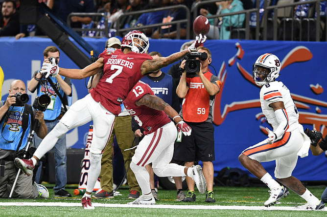 Auburn vs. Oklahoma football history: H2H, Records, and more ahead of Week 5 CFB Matchup
