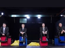 RUN JIN episode 4 highlights: BTS' Jin teams up with TXT’s Yeonjun, Kwak Tube, and Kim Donghyun for a must-watch episode