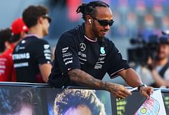 Top 3 F1 drivers who have not lived up to expectations