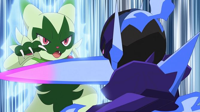 Pokemon Horizons Episode 64 recap: The Explorers Return