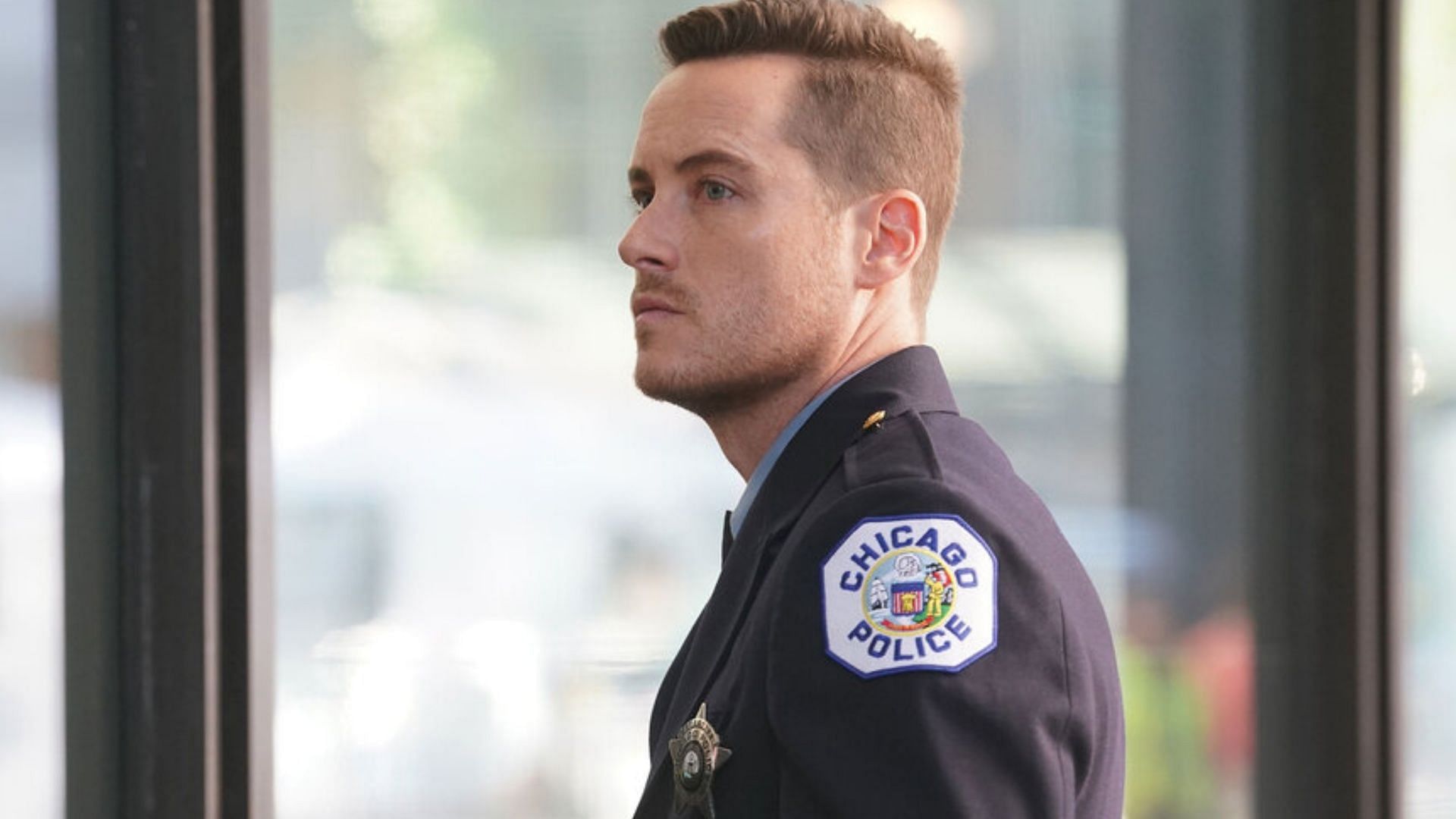 Detective Jay Halstead was around for 10 seasons. (Image via NBC)