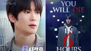 You Will Die In 6 Hours starring NCT's Jaehyun, Park Ju-hyun and Kwak Shi-yang'confirms release date: All you need to know