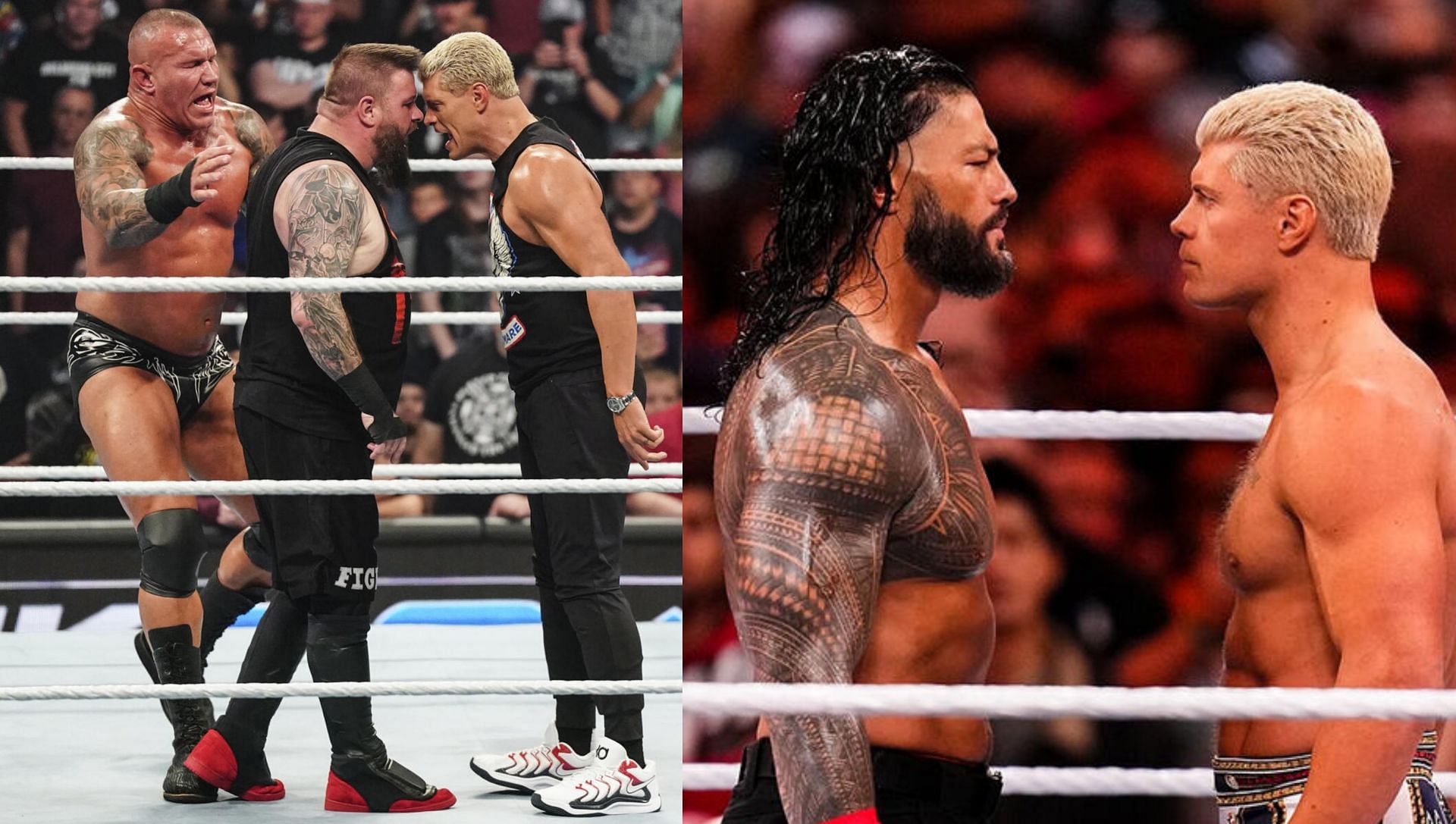 कुछ WWE स्टार्स कोडी रोड्स के खिलाफ जा सकते हैं (Photo: WWE.com)