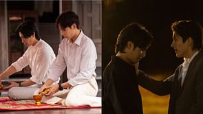 4 Minutes ending explained: Did Great and Tyme get their happy ending?