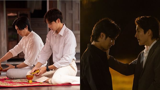 4 Minutes ending explained: Did Great and Tyme get their happy ending?