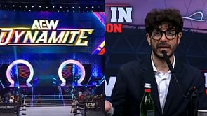 Former champion set to leave AEW for WWE due to "frustration" with his booking - Reports