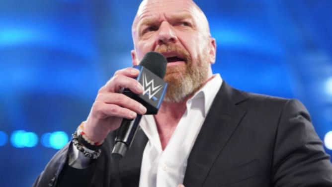 AEW veteran open to a blockbuster return to WWE: “Never say never”