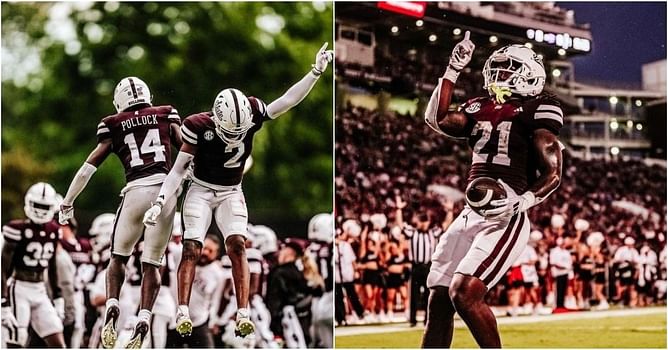 Insider notes on Dak Prescott's former school Mississippi State's NFL Draft class for 2025: Ethan Miner, Kelly Akharaiyi, and more