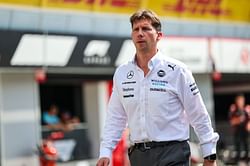 James Vowles sets his targets on winning F1 race with Williams by 2028