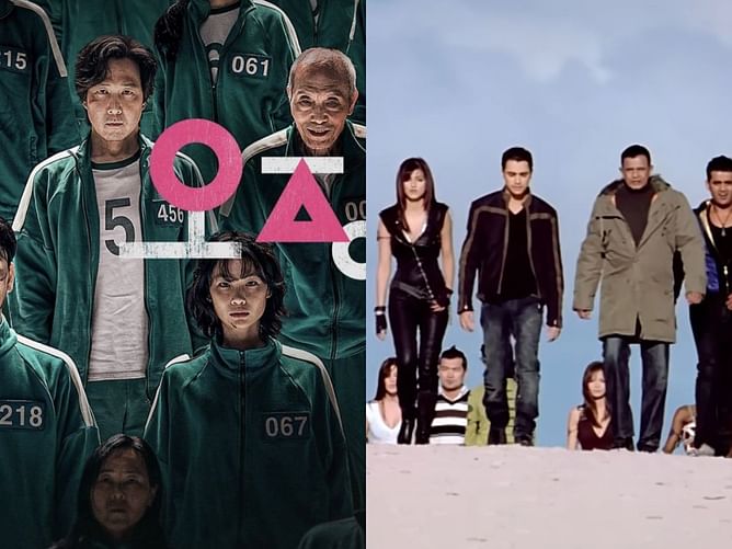 What is the 2009 film Luck about? Controversy erupts as Bollywood director alleges Netflix's Squid Game of plagiarism