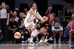 WNBA Defensive Player of the Year Rankings 2024: Top 5 candidates ft. Napheesa Collier (Week 14)