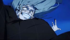Jujutsu Kaisen: Mahito couldn't have been the first Special-Grade Curse born from people's hatred and for a good reason