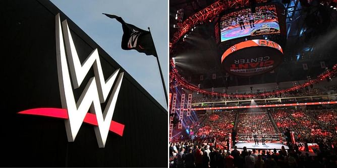 38-year-old former WWE Superstar says he was his own worst enemy