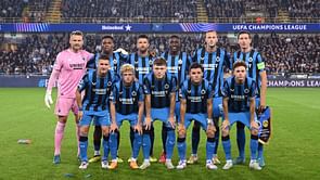 Club Brugge vs Gent Prediction and Betting Tips | September 22nd 2024