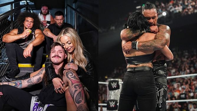 5 directions for The Judgment Day after their failure at WWE Bash in Berlin