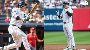 Anthony Rizzo: "I really hope to retire as a Yankee"