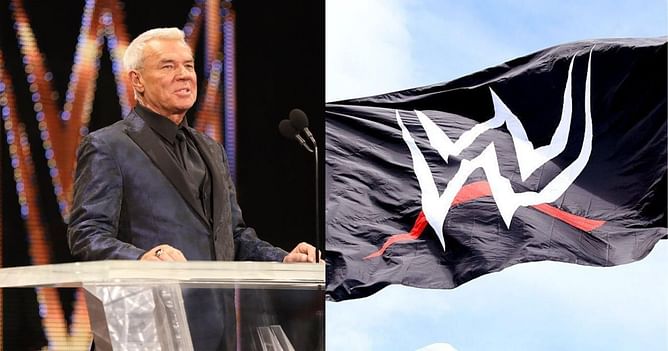 Former WWE personality needs to end in-ring career for one big reason, according to Eric Bischoff