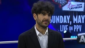 Bullet Club member wants to face Tony Khan in AEW - "I doubt he's brave enough"