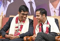 "I realized I had the potential to be a world champion" - GM Arjun Erigaisi opens up about his journey, online chess and anonymous accounts