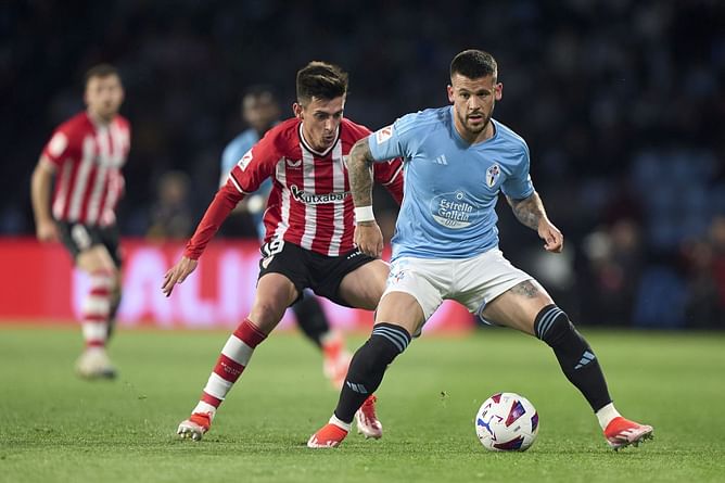 Athletic Bilbao vs Celta Vigo Prediction and Betting Tips | September 22nd 2024