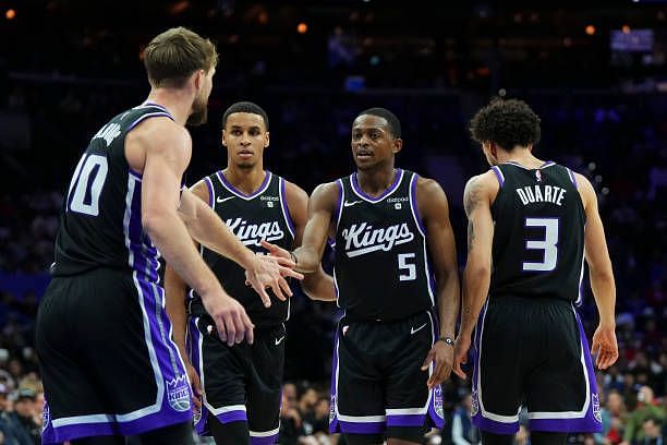 Sacramento Kings 2024-25