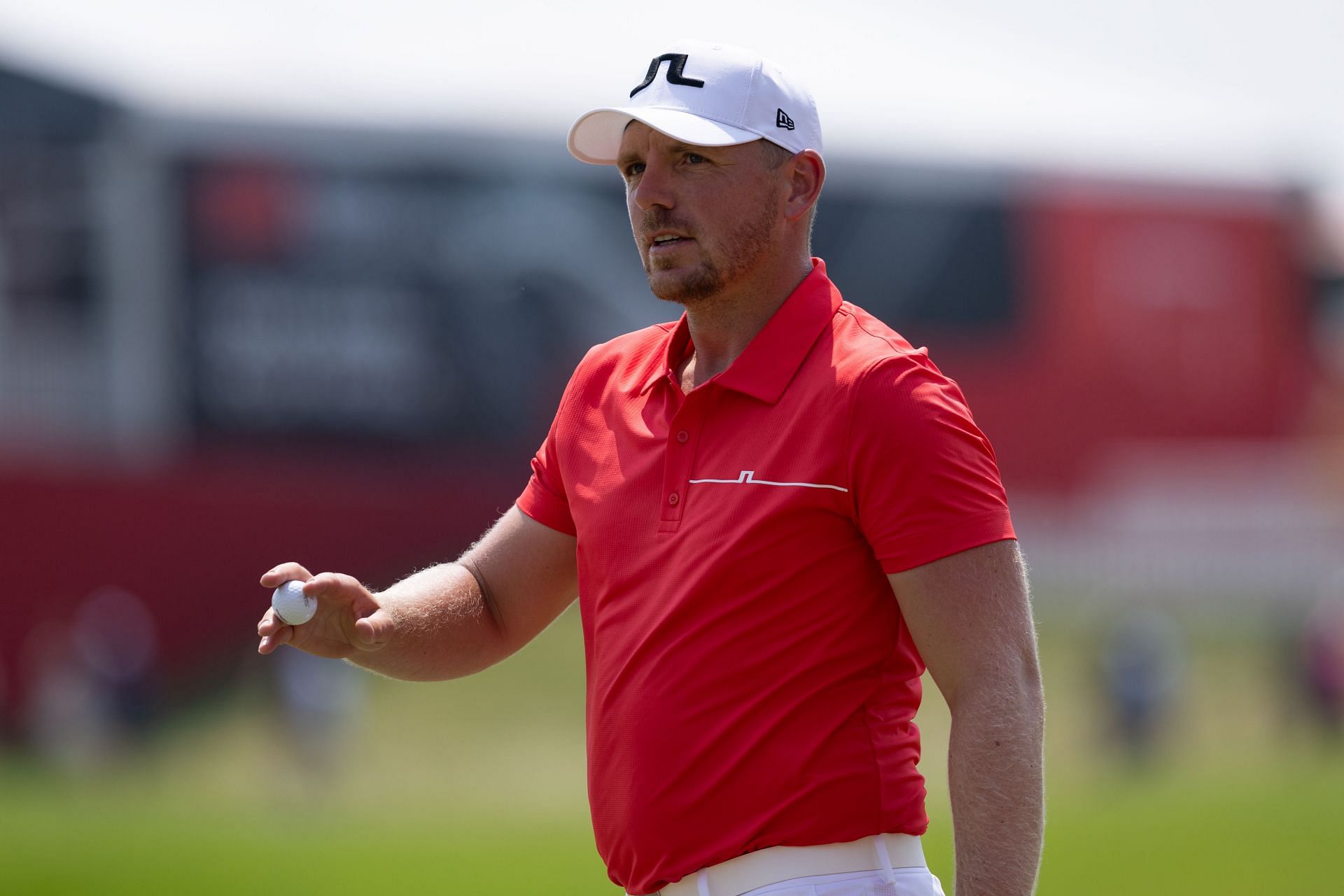 GOLF: JUL 27 PGA 3M Open - Source: Getty