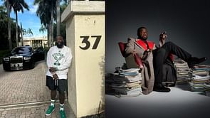 "Ozempic got a side effect of jealousy"— Internet trolls Rick Ross as rapper fires shots at 50 Cent, Drake and Gillie Da Kid