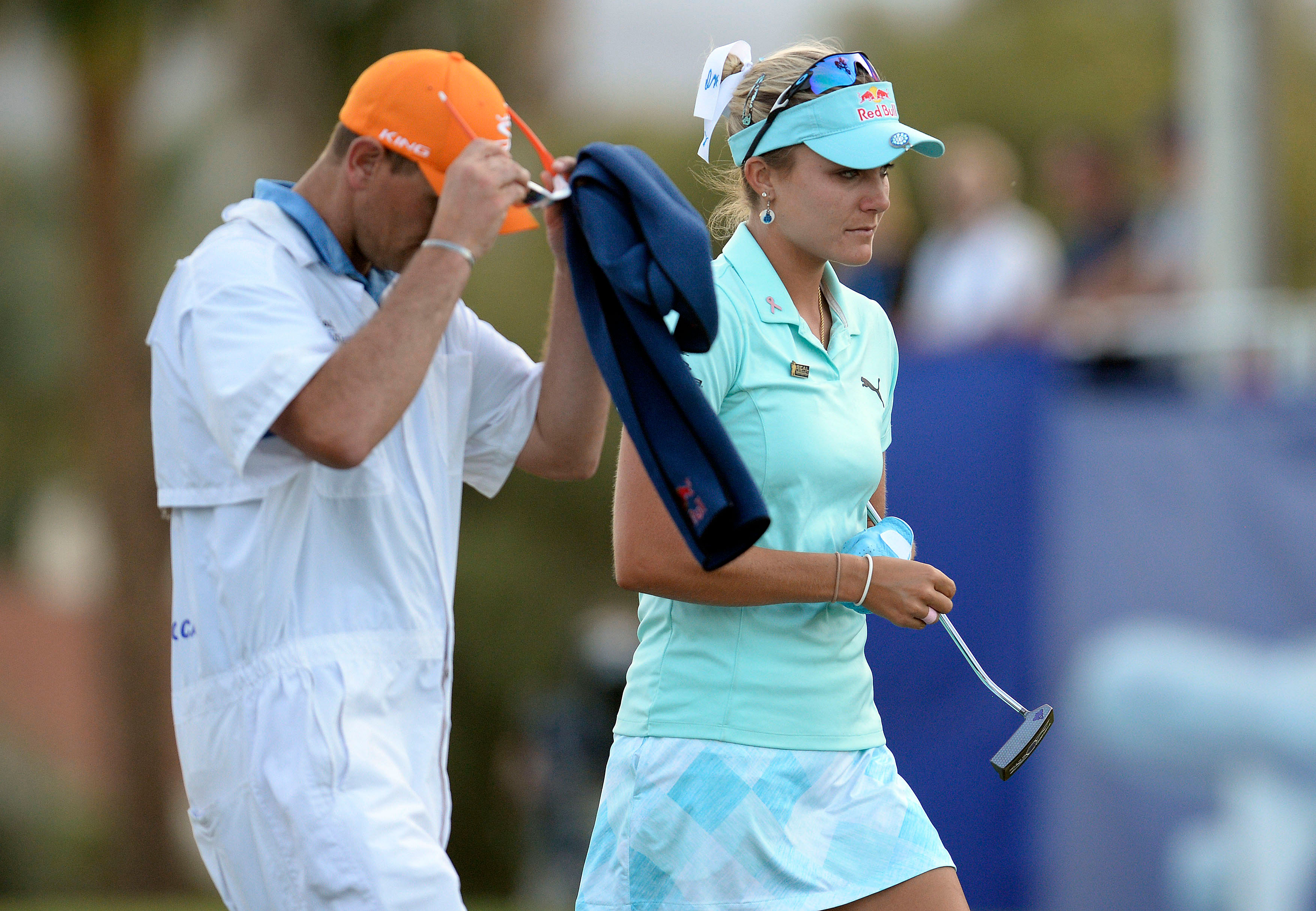 Lexi Thompson, 2017 ANA Inspiration (Image via Imagn).