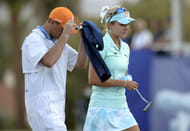 Lexi Thompson, 2017 ANA Inspiration (Image via Imagn).