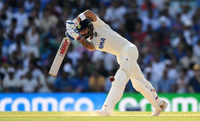 Virat Kohli needs 58 runs to reach huge Test landmark during India vs Bangladesh series