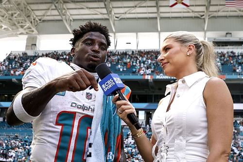 Jacksonville Jaguars v Miami Dolphins - Source: Getty