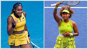 China Open 2024: Coco Gauff vs Naomi Osaka preview, head-to-head, prediction, odds, and pick