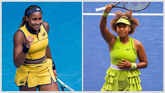 China Open 2024: Coco Gauff vs Naomi Osaka preview, head-to-head, prediction, odds, and pick