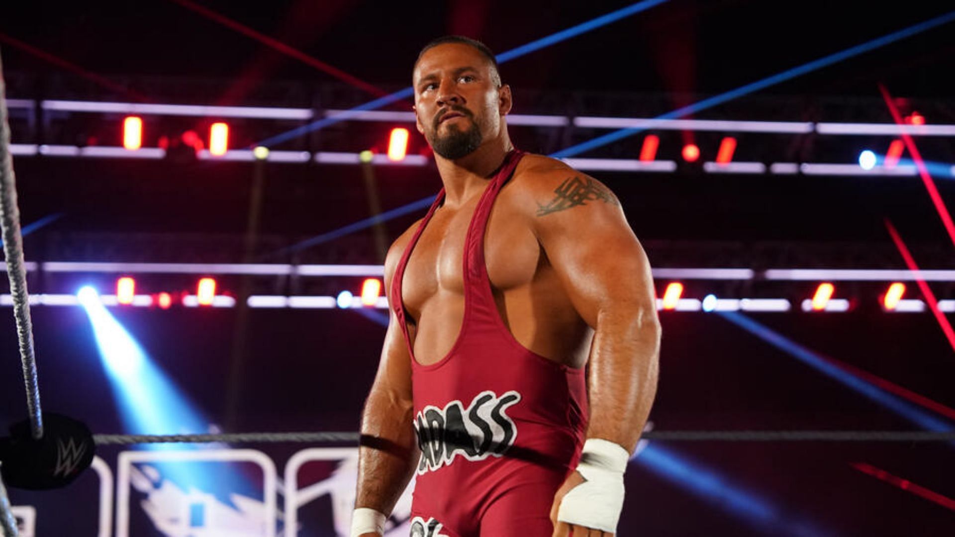 Bron Breakker is the Intercontinental Champion [Image via wwe.com]